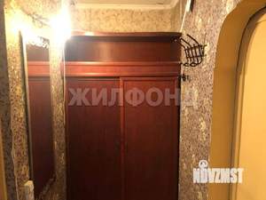 1-к квартира, вторичка, 30м2, 2/5 этаж