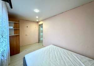 3-к квартира, вторичка, 51м2, 5/5 этаж