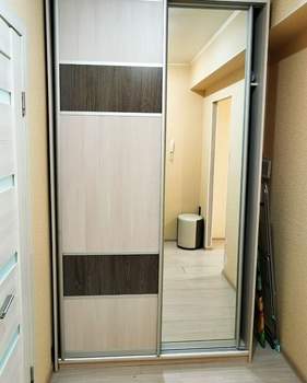 Студия квартира, вторичка, 33м2, 14/17 этаж