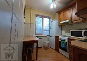 3-к квартира, вторичка, 49м2, 2/5 этаж