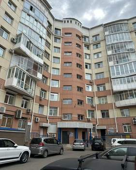 2-к квартира, вторичка, 79м2, 5/9 этаж