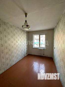 2-к квартира, вторичка, 46м2, 2/5 этаж