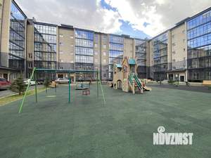 4-к квартира, вторичка, 102м2, 5/6 этаж