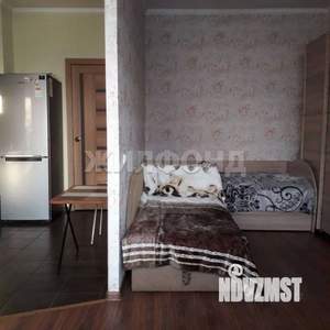 Студия квартира, вторичка, 41м2, 4/12 этаж