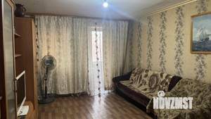 3-к квартира, вторичка, 58м2, 4/5 этаж