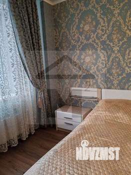 2-к квартира, вторичка, 69м2, 5/12 этаж