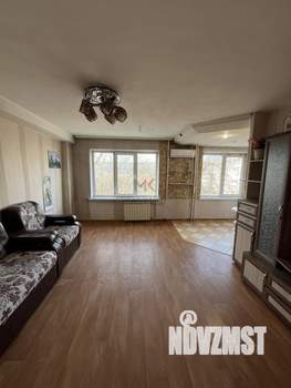 2-к квартира, вторичка, 49м2, 5/9 этаж