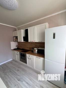 1-к квартира, вторичка, 39м2, 2/9 этаж