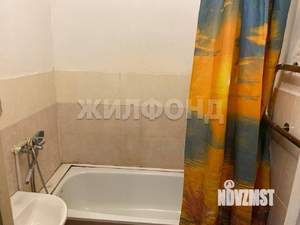 1-к квартира, вторичка, 35м2, 6/9 этаж