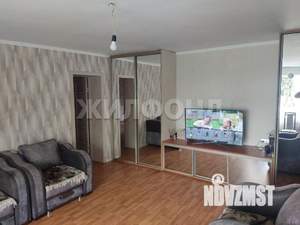 3-к квартира, вторичка, 104м2, 3/5 этаж