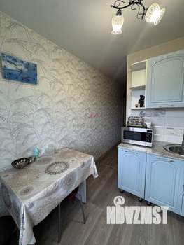 3-к квартира, вторичка, 61м2, 4/5 этаж