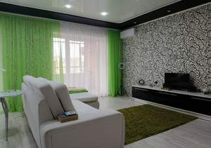 Студия квартира, вторичка, 44м2, 4/5 этаж