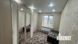 3-к квартира, вторичка, 57м2, 5/5 этаж