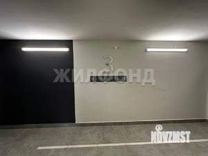 1-к квартира, вторичка, 31м2, 3/17 этаж