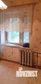 2-к квартира, вторичка, 40м2, 2/4 этаж