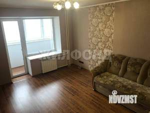 3-к квартира, вторичка, 59м2, 8/10 этаж