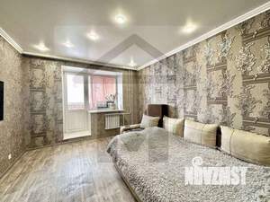 2-к квартира, вторичка, 59м2, 7/9 этаж