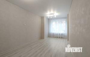 1-к квартира, вторичка, 42м2, 1/9 этаж