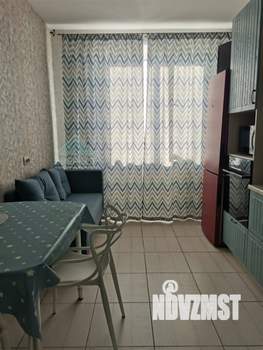 1-к квартира, вторичка, 45м2, 7/9 этаж