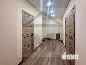 3-к квартира, вторичка, 58м2, 10/12 этаж