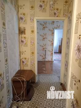 3-к квартира, вторичка, 47м2, 4/5 этаж