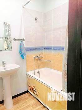 2-к квартира, вторичка, 45м2, 1/5 этаж