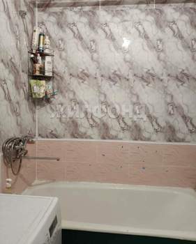 3-к квартира, вторичка, 59м2, 5/5 этаж