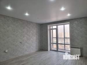 Студия квартира, вторичка, 31м2, 6/9 этаж
