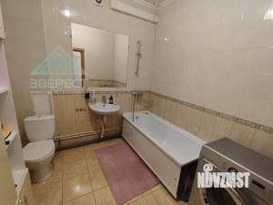 1-к квартира, вторичка, 50м2, 6/9 этаж