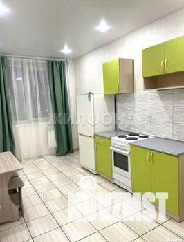 1-к квартира, вторичка, 45м2, 6/7 этаж