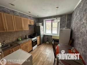 2-к квартира, вторичка, 51м2, 1/5 этаж