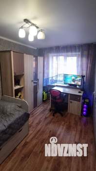 3-к квартира, вторичка, 62м2, 3/5 этаж