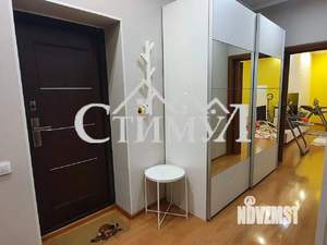 2-к квартира, вторичка, 72м2, 5/5 этаж