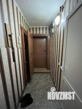 1-к квартира, вторичка, 46м2, 4/5 этаж