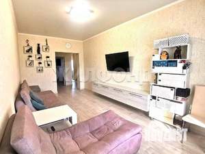 2-к квартира, вторичка, 55м2, 7/7 этаж