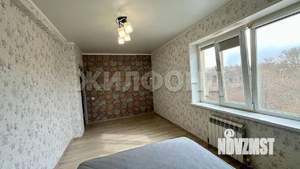 1-к квартира, вторичка, 38м2, 3/17 этаж