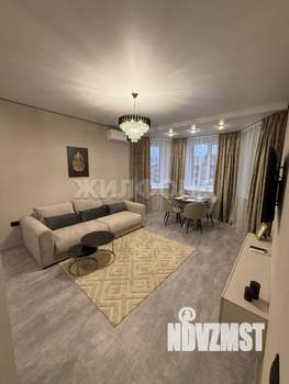 1-к квартира, вторичка, 36м2, 5/5 этаж