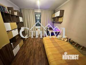 3-к квартира, вторичка, 107м2, 7/9 этаж