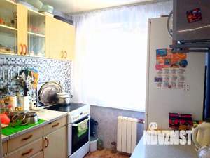 2-к квартира, вторичка, 44м2, 1/5 этаж