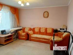 2-к квартира, вторичка, 61м2, 2/6 этаж