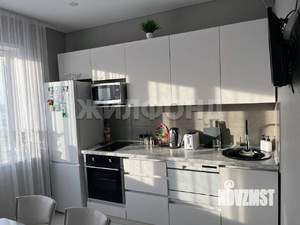 2-к квартира, вторичка, 55м2, 16/17 этаж