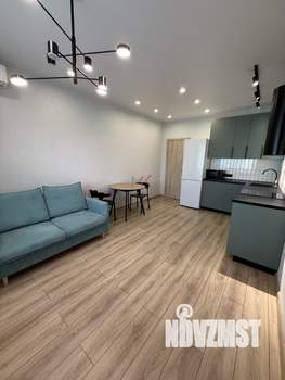 2-к квартира, вторичка, 47м2, 5/5 этаж