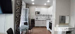 2-к квартира, вторичка, 60м2, 1/9 этаж