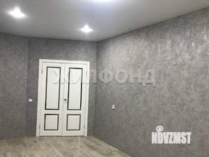 1-к квартира, вторичка, 42м2, 2/7 этаж