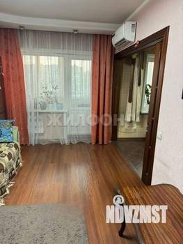 3-к квартира, вторичка, 57м2, 3/5 этаж
