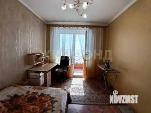 3-к квартира, вторичка, 93м2, 3/6 этаж