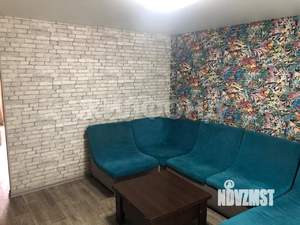 3-к квартира, вторичка, 58м2, 1/5 этаж