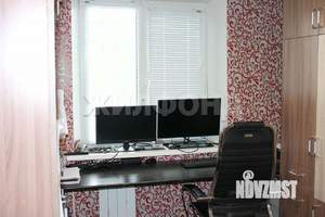 4-к квартира, вторичка, 78м2, 3/10 этаж