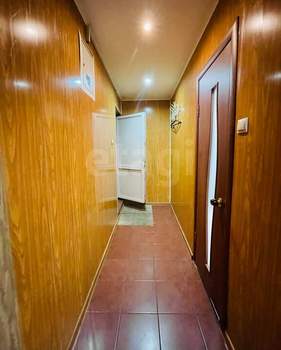 Студия квартира, вторичка, 30м2, 4/5 этаж