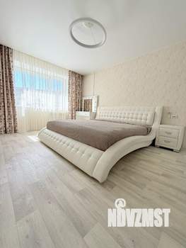 3-к квартира, вторичка, 103м2, 1/7 этаж